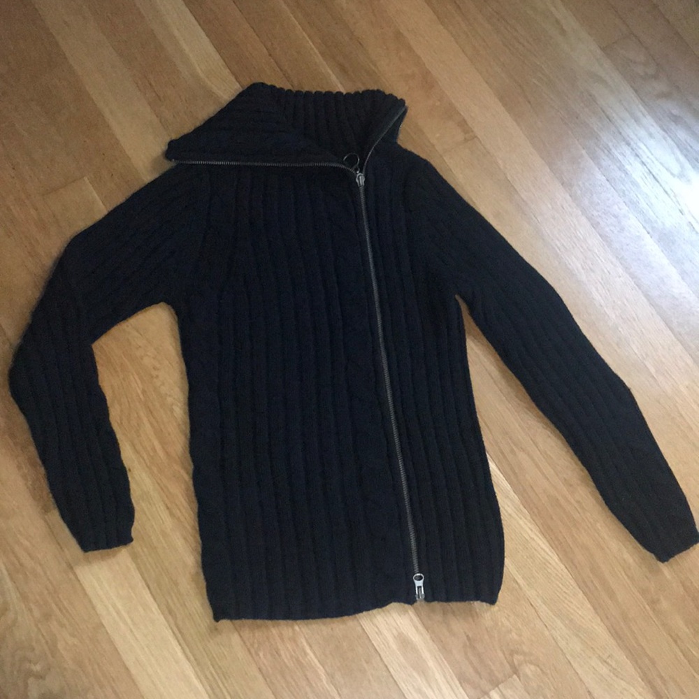 MEXX - Cable Knit Sweater